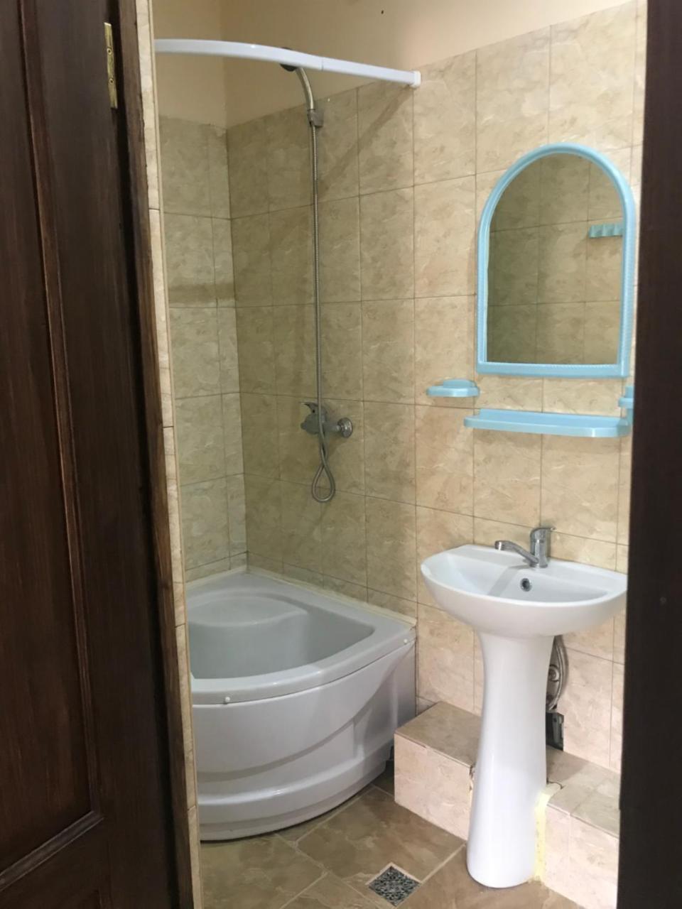 Барнаба Gagra Exterior foto